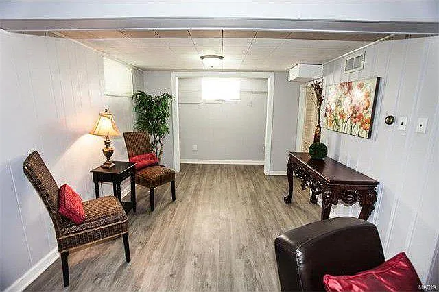 2nd Family Room