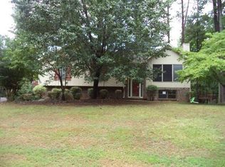 916 Fox Mountain Trl, Birmingham, AL 35215