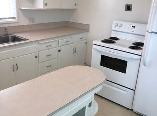 711 NW 11th St, Pendleton, OR 97801