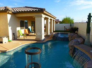 6517 E Collingsworth St, Las Vegas, NV 89131