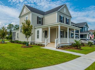 3604 Maidstone Dr, Mount Pleasant, SC 29466