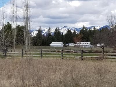 Nhn Conagher Ln, Columbia Falls, MT, 59912