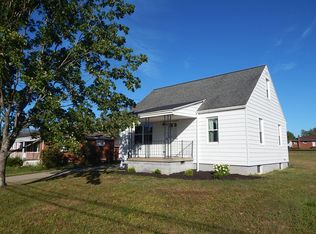 153 Hemlock Rd, Saint Marys, PA 15857