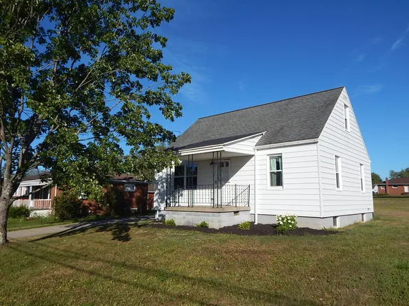 153 Hemlock Rd, Saint Marys, PA 15857