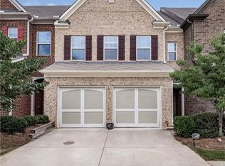 2129 Greencrest Cir, Milton, GA 30004