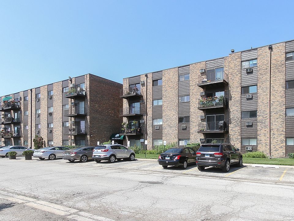 1st image of 8901 N Western Ave APT 417