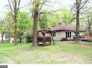 33203 Willwood Ln, Crosslake, MN 56442