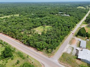 Highway 9, Tecumseh, OK 74873