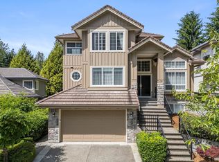 16 Wilkes Creek Dr, Pt Moody, BC V3H4Z6