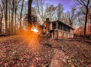 9501 Cherokee Rd, Richmond, VA 23235