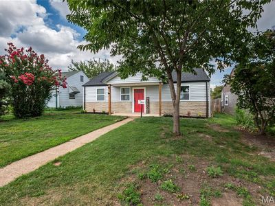 5273 Parker Ave, Saint Louis, MO, 63139