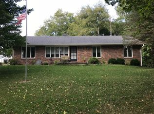 5025 W State Road 218, Delphi, IN 46923