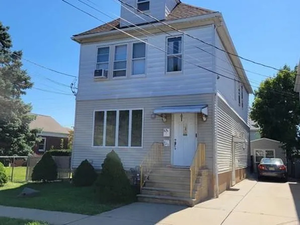 426 Grace Ave, Garfield, NJ 07026