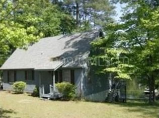 1312 Saluda Island Rd #R, Prosperity, SC 29127