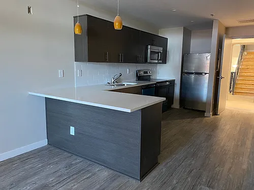 Floor plan 204
