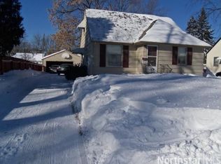 6914 11th Ave S, Richfield, MN 55423