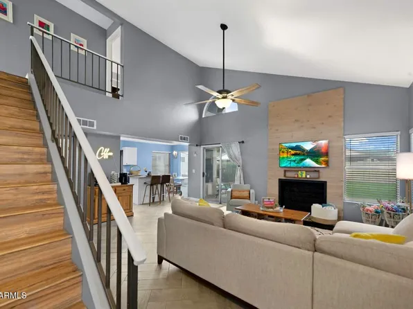 4028 W CHAMA Drive, Glendale, AZ 85310