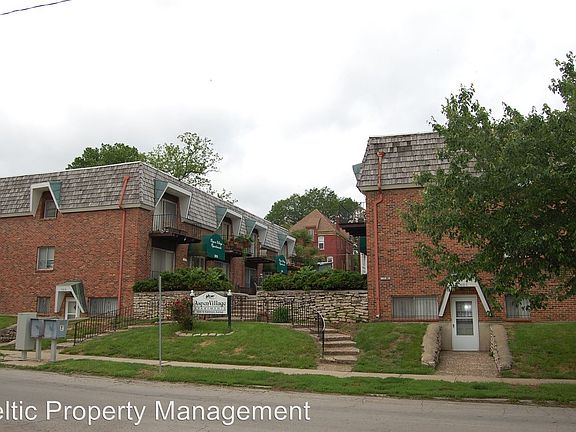 2nd image of 3610 Baltimore Ave APT 2
