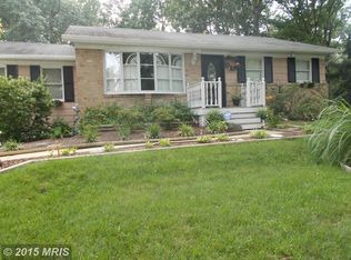 320 S Carolina Ave, Pasadena, MD