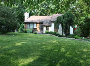 512 Midland Ave, Berwyn, PA 19312