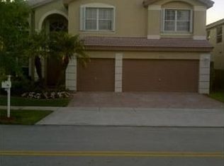 17385 SW 31st Ct, Hollywood, FL 33029