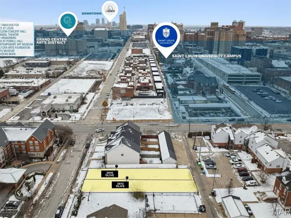 3910 Olive St, Saint Louis, MO 63108