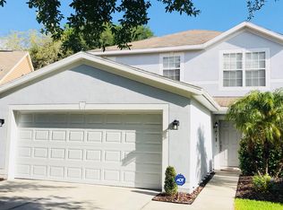 6160 Skylarkcrest Dr, Lithia, FL 33547