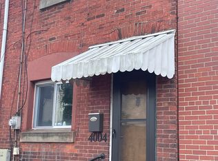 4004 Cabinet Way, Pittsburgh, PA 15224