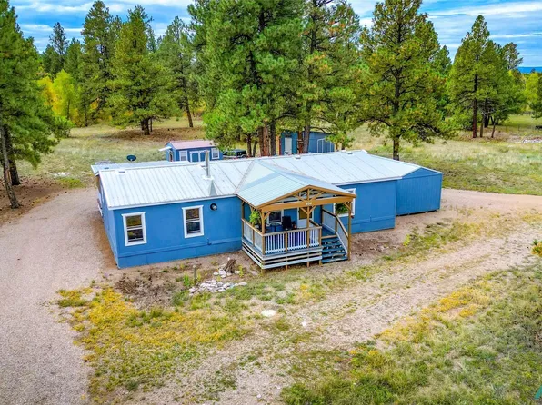 406 State Road 512, Chama, NM 87520
