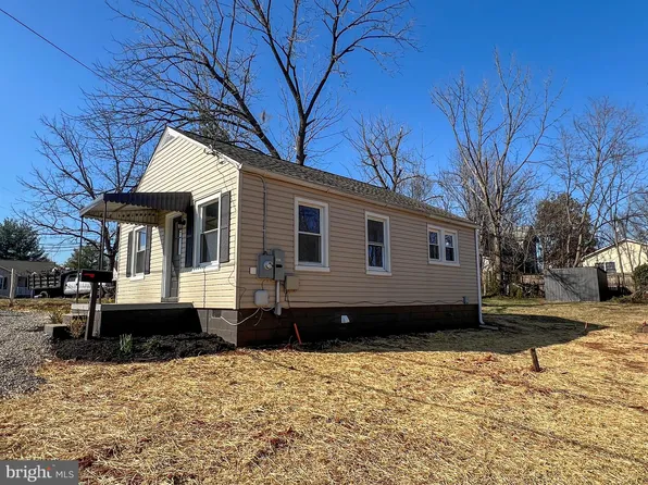 618 2nd St, Culpeper, VA 22701