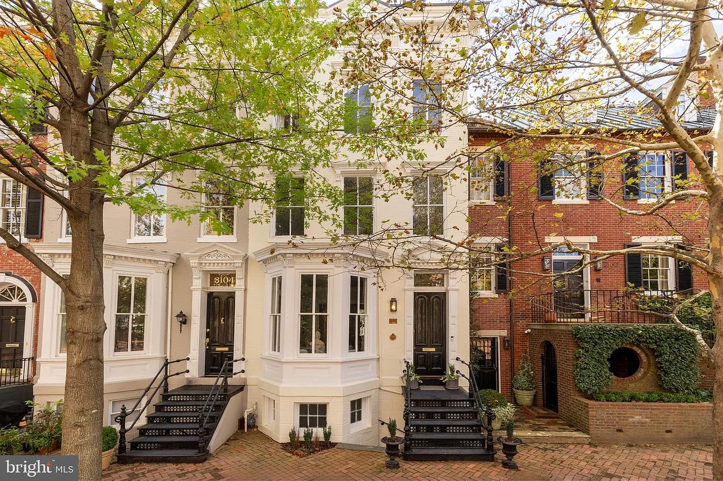3106 P St NW photo 1