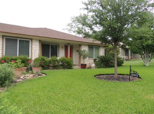 12417 Wycliff Ln, Austin, TX 78727