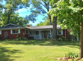 48 Orchard Ln, Danville, IN 46122