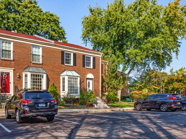 1260 Caddie Dr, Arnold, MD 21012