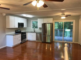2016 Smith Dr NW, Kennesaw, GA 30144