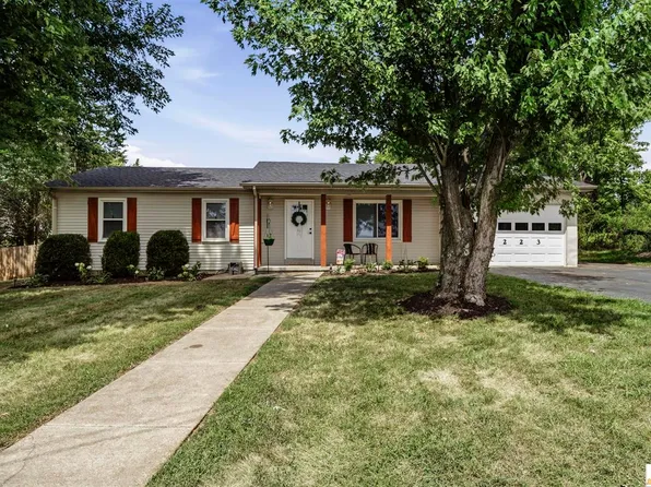 8223 Louisville Rd, Bowling Green, KY 42101