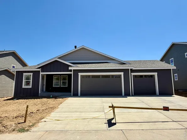 9048 Harlequin Cir, Frederick, CO 80504