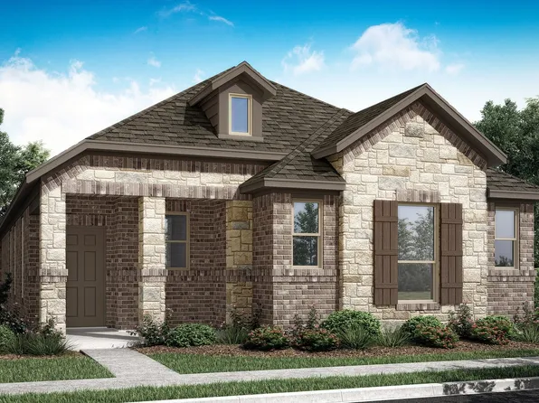 280 Cattleman Way, Midlothian, TX 76065