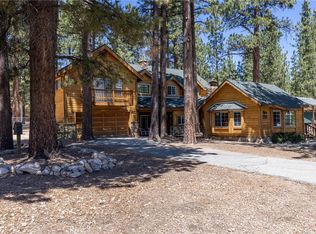 1185 Mitchell Ln, Big Bear City, CA 92314