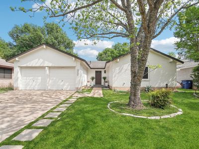 6111 Bridlington Cir, Austin, TX, 78745