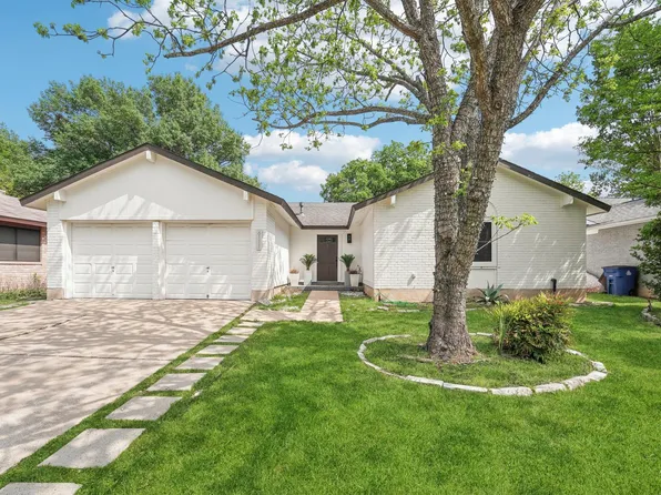 6111 Bridlington Cir, Austin, TX 78745