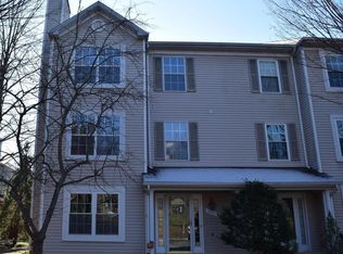 12201 Green Shoot Ct, Columbia, MD 21044
