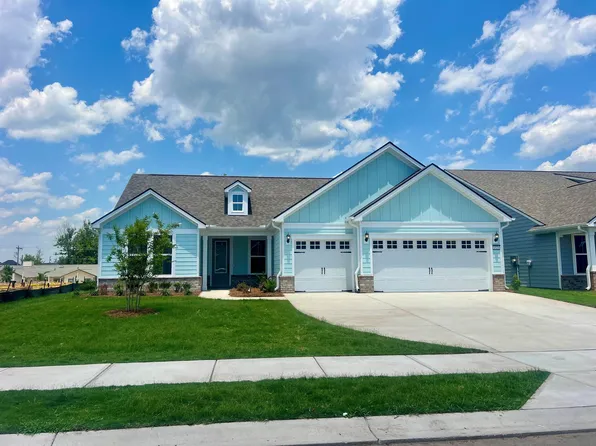1521 Crested Iris Way (Phase 4 Lot 363), North Myrtle Beach, SC 29582