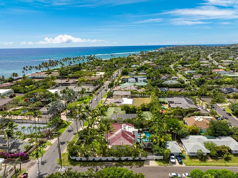 4818 Kahala Ave — Photo 55