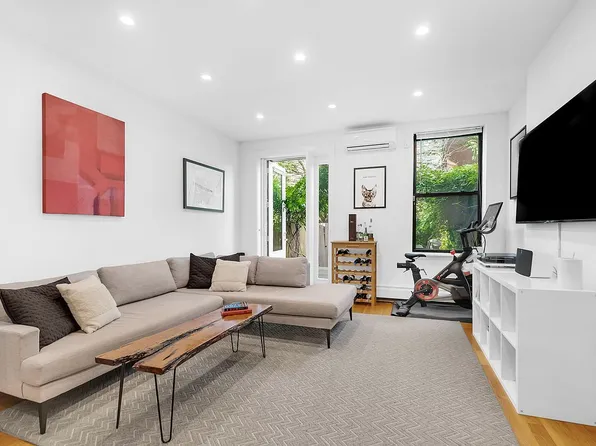 203 Luquer St APT 1B, Brooklyn, NY 11231