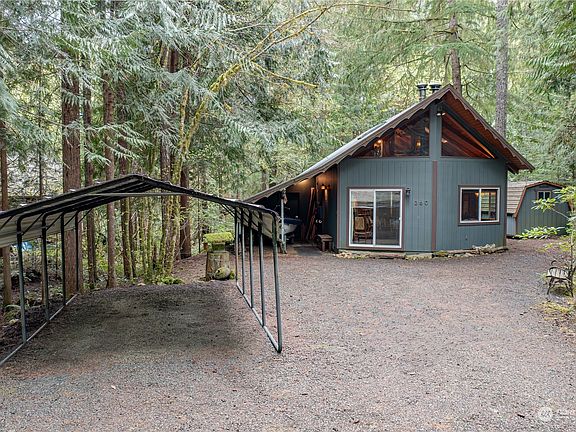 2nd image of 360 N Mt Seattle Way