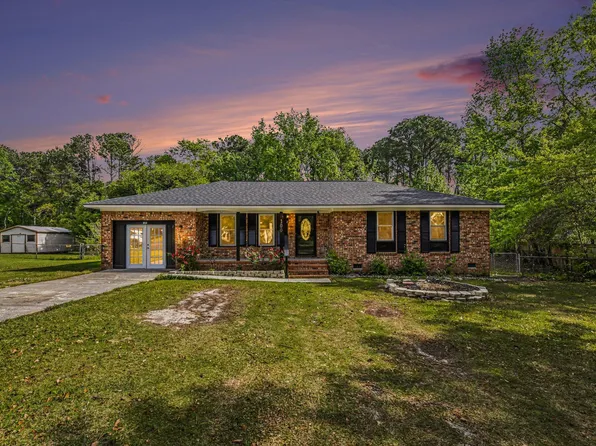 100 Kent Cir, Ladson, SC 29456