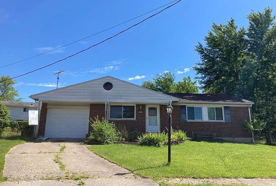 Property Front View