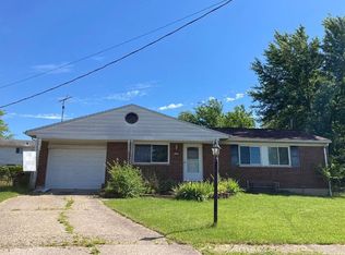 2499 Greensprings Ct, Cincinnati, OH