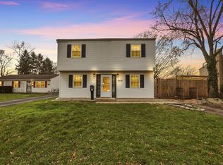 5425 Kedge Ln, Columbus, OH